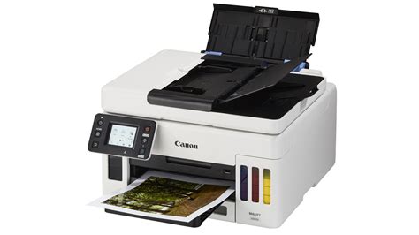 canon megatank printer review.